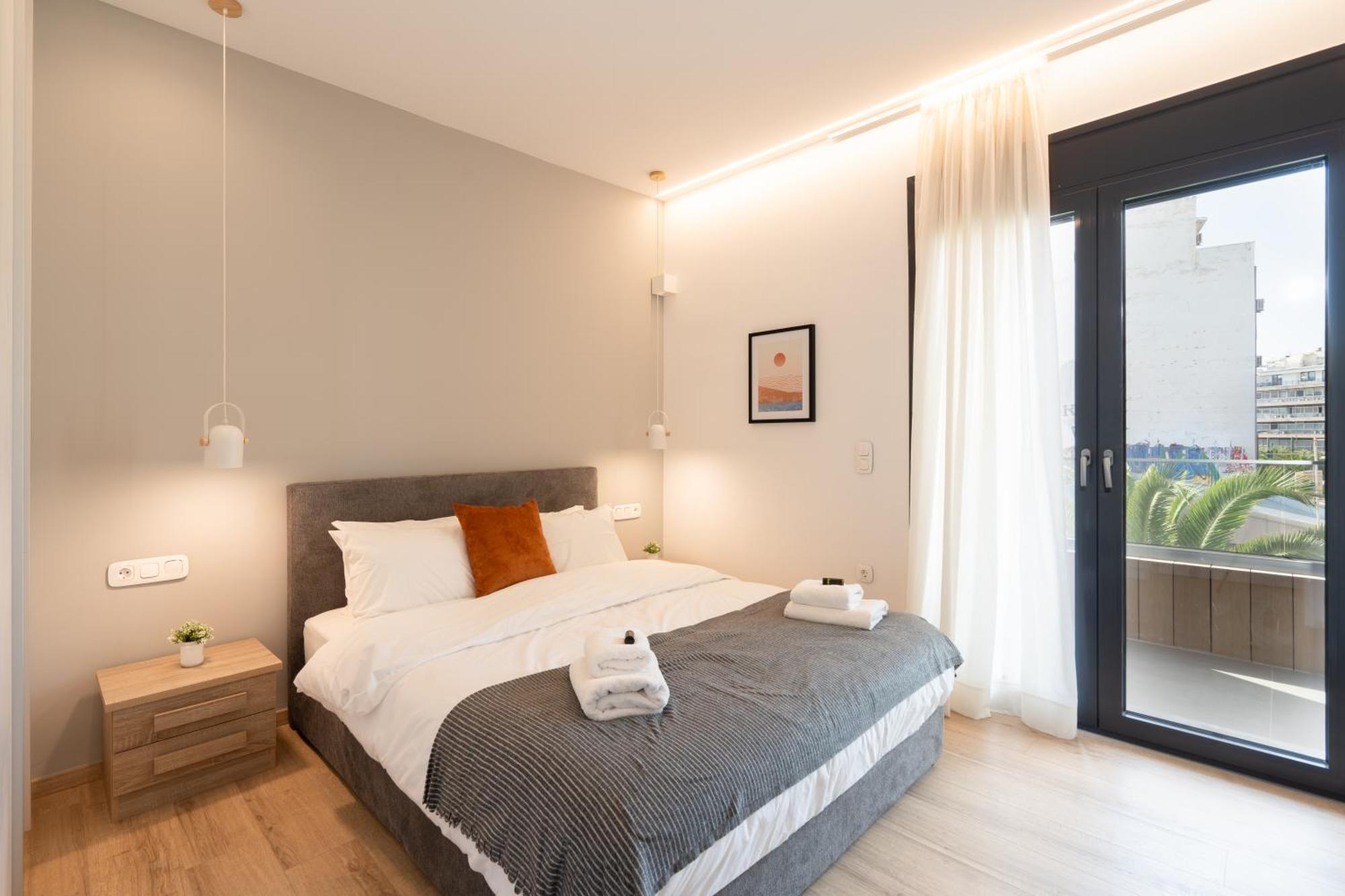 The Edge - Luxury Residences Athens Exterior photo